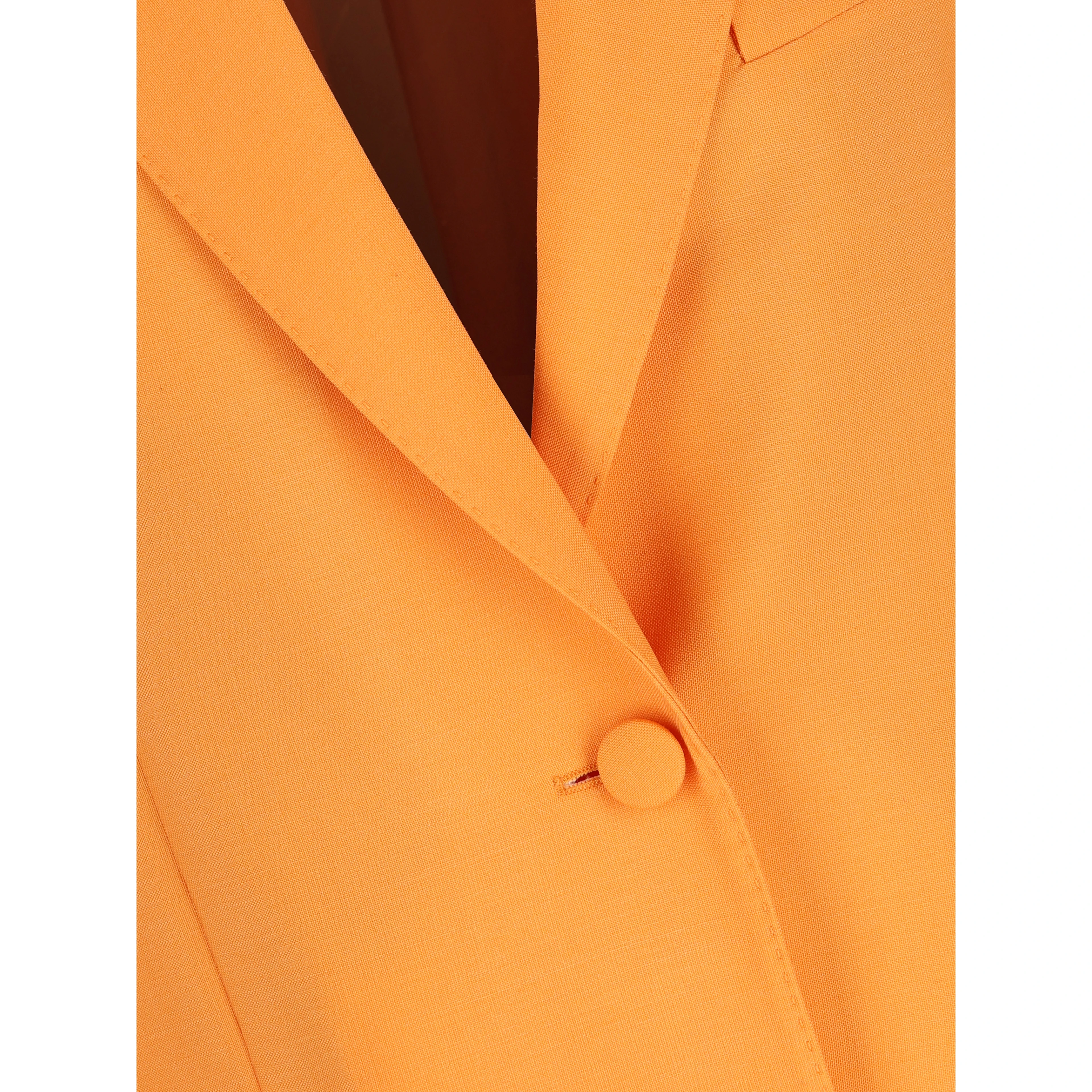 VALENTINO GARAVANI Jackets Orange