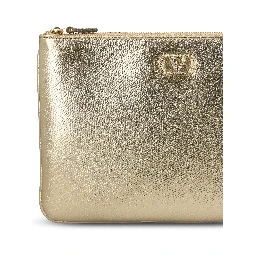 VALENTINO GARAVANI Bags.. Golden