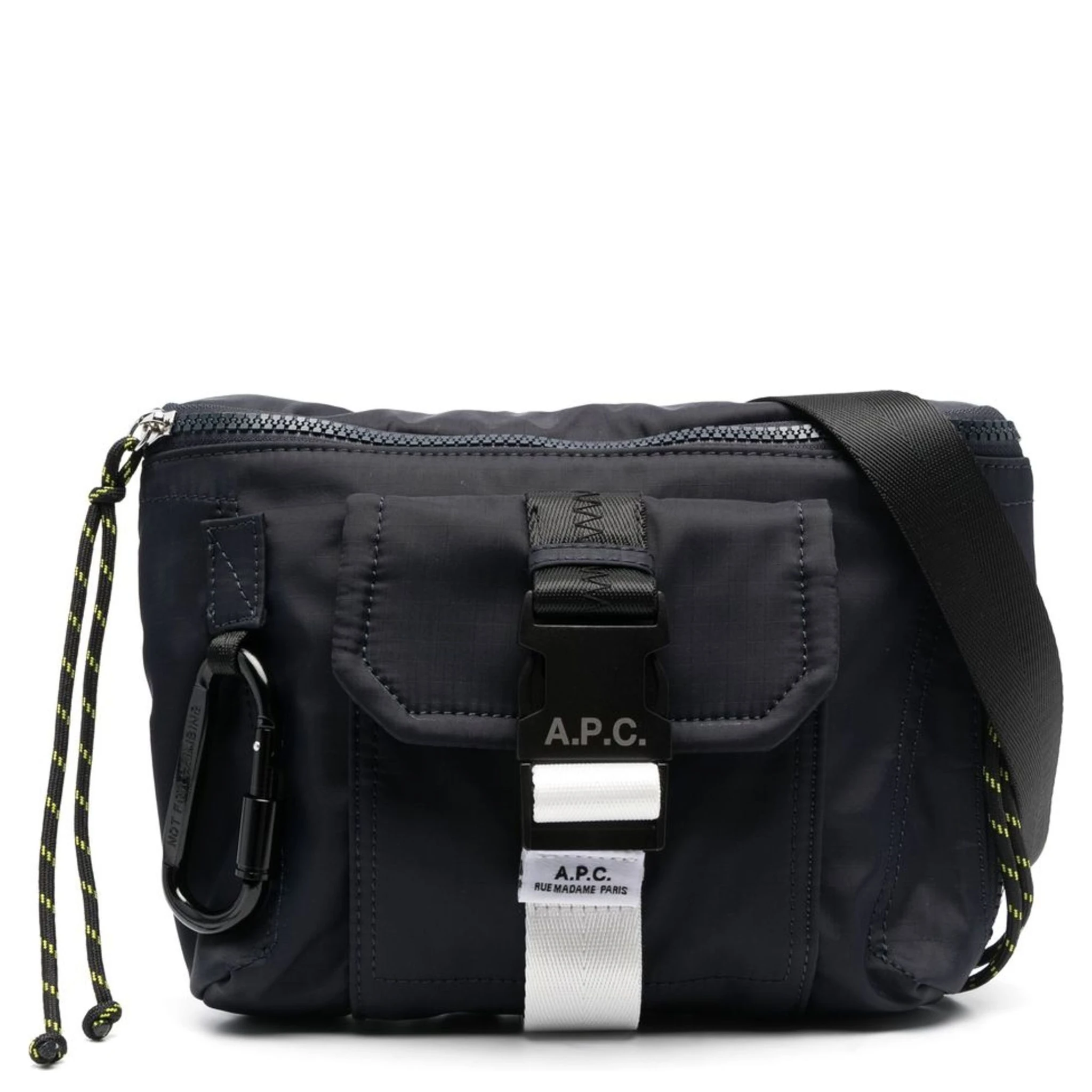 A.P.C. Bags