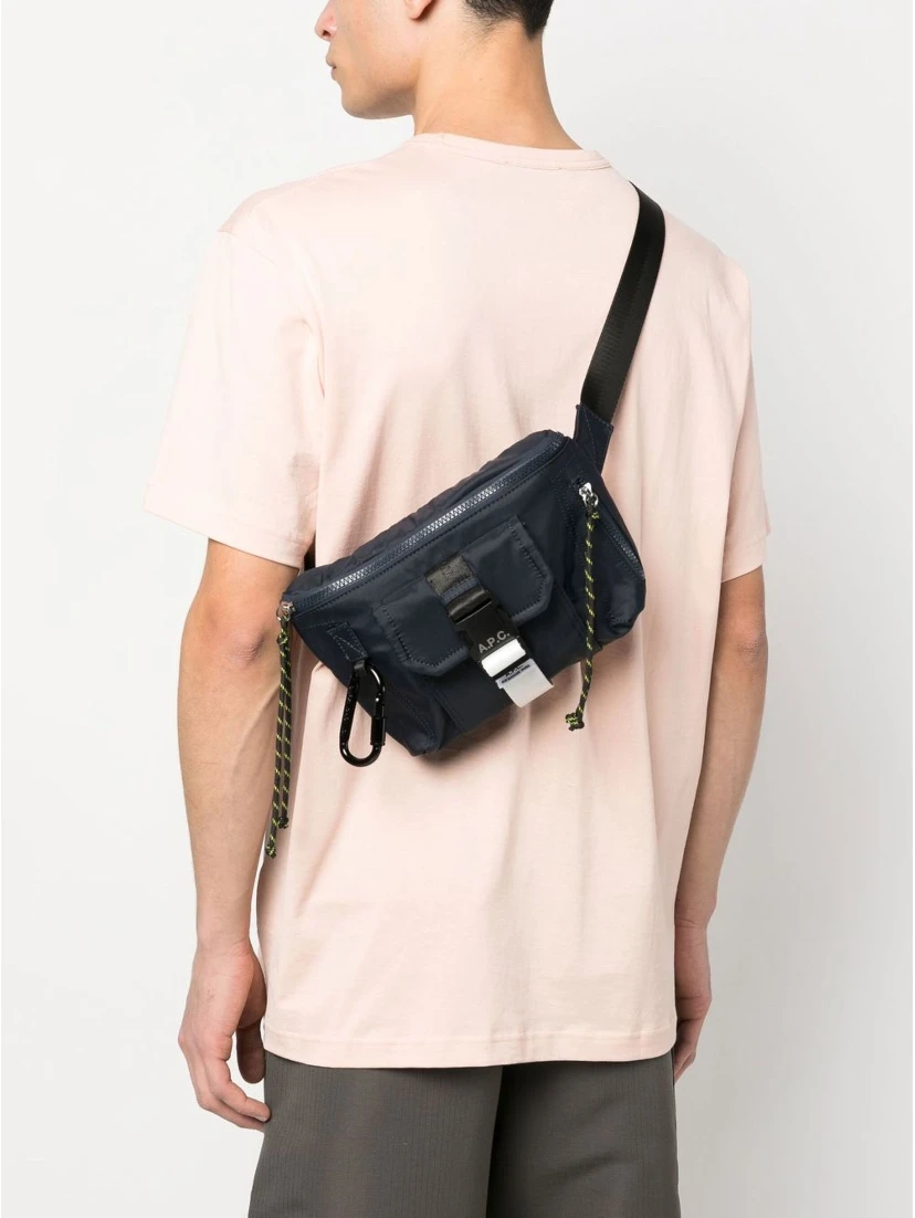 A.P.C. Bags