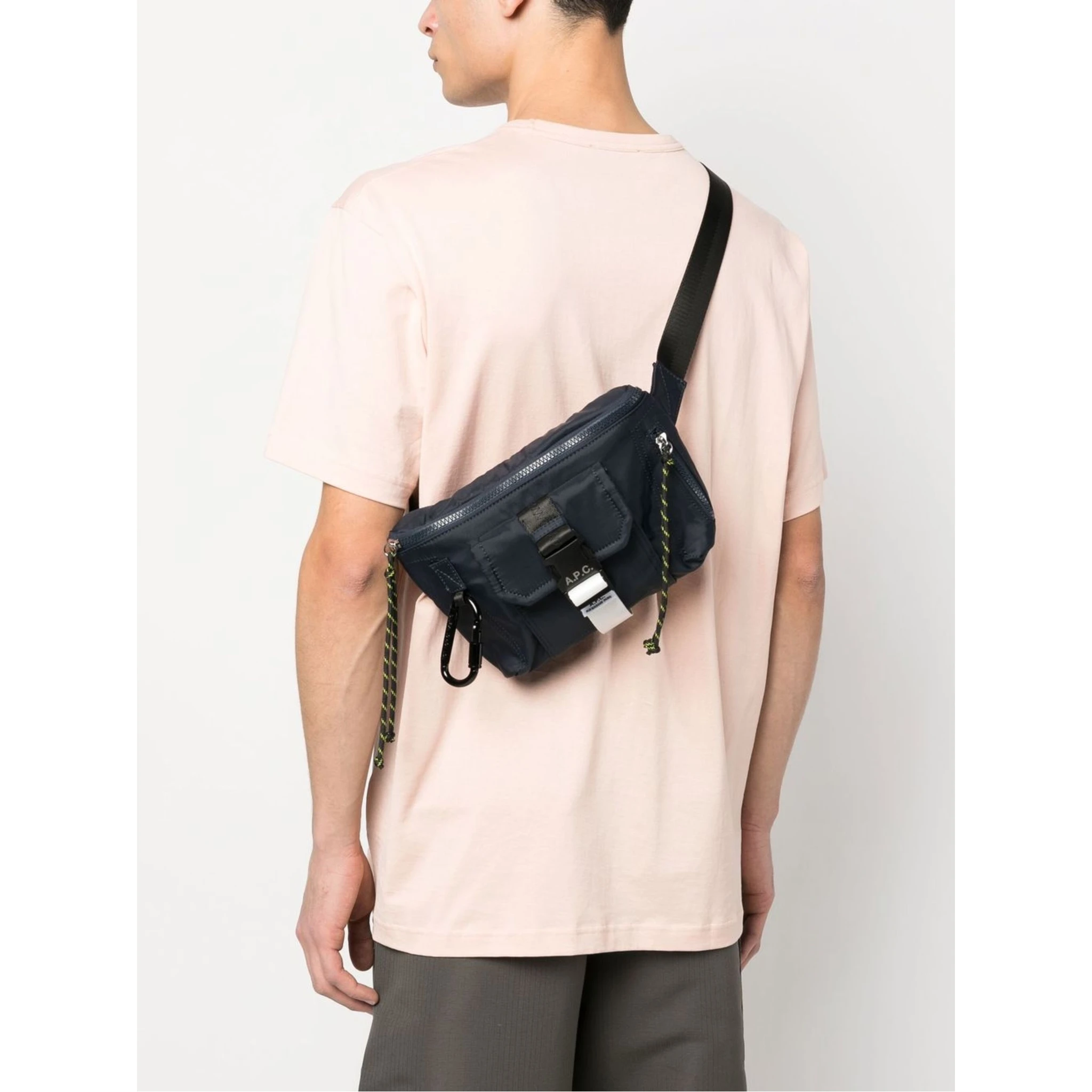 A.P.C. Bags