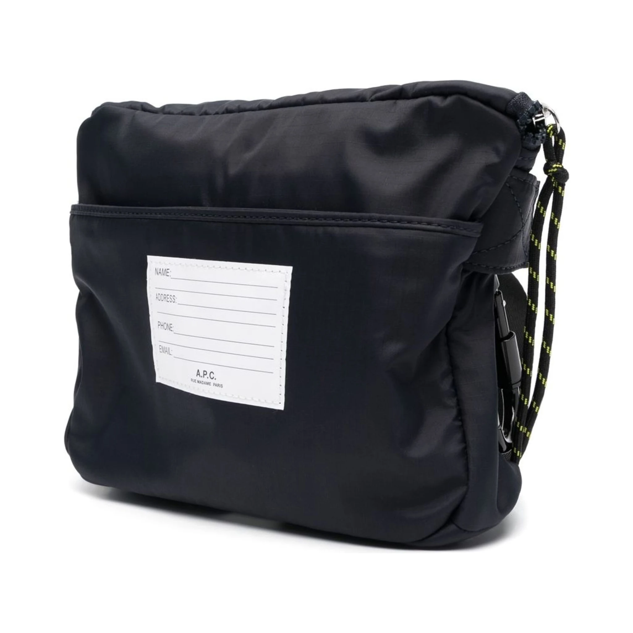 A.P.C. Bags