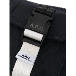 A.P.C. Bags