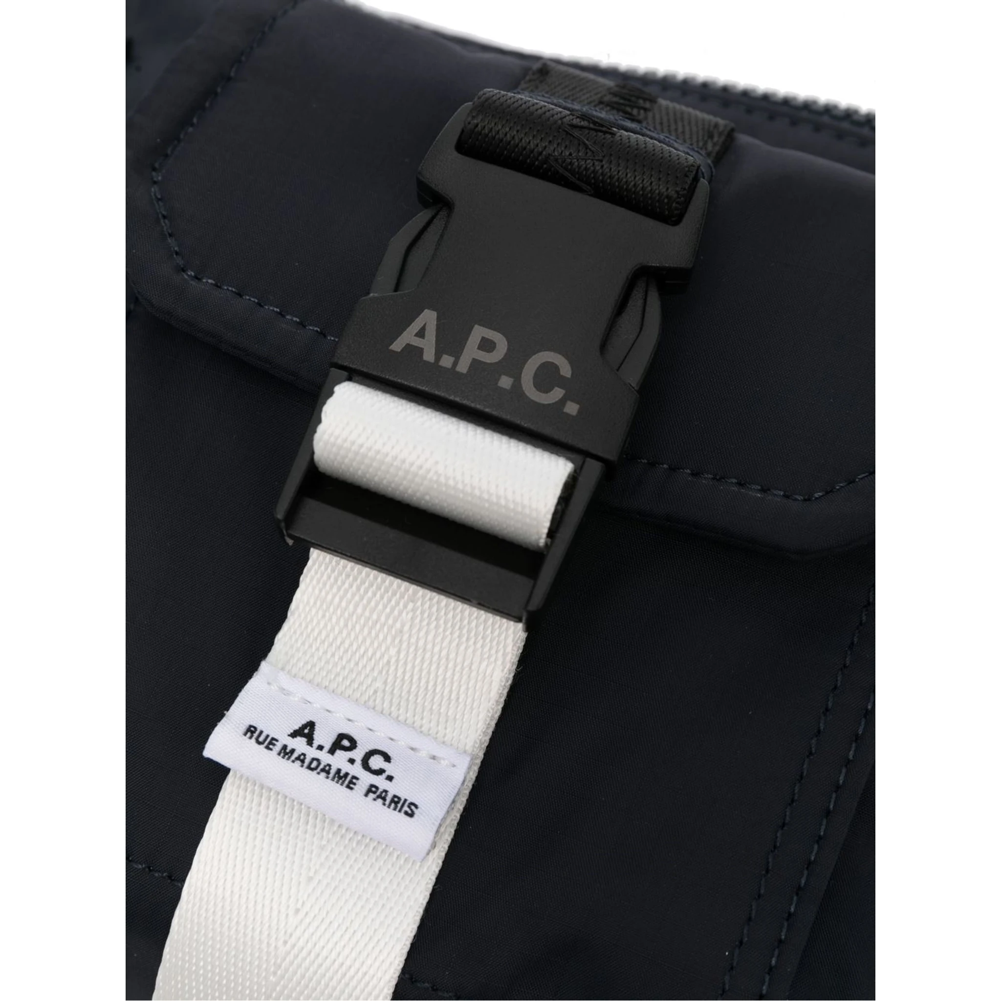 A.P.C. Bags