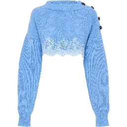 Chloè Sweaters