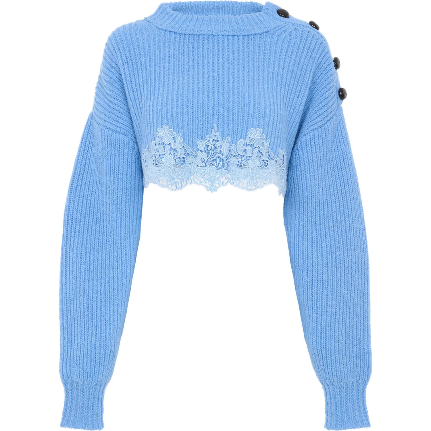 Chloè Sweaters