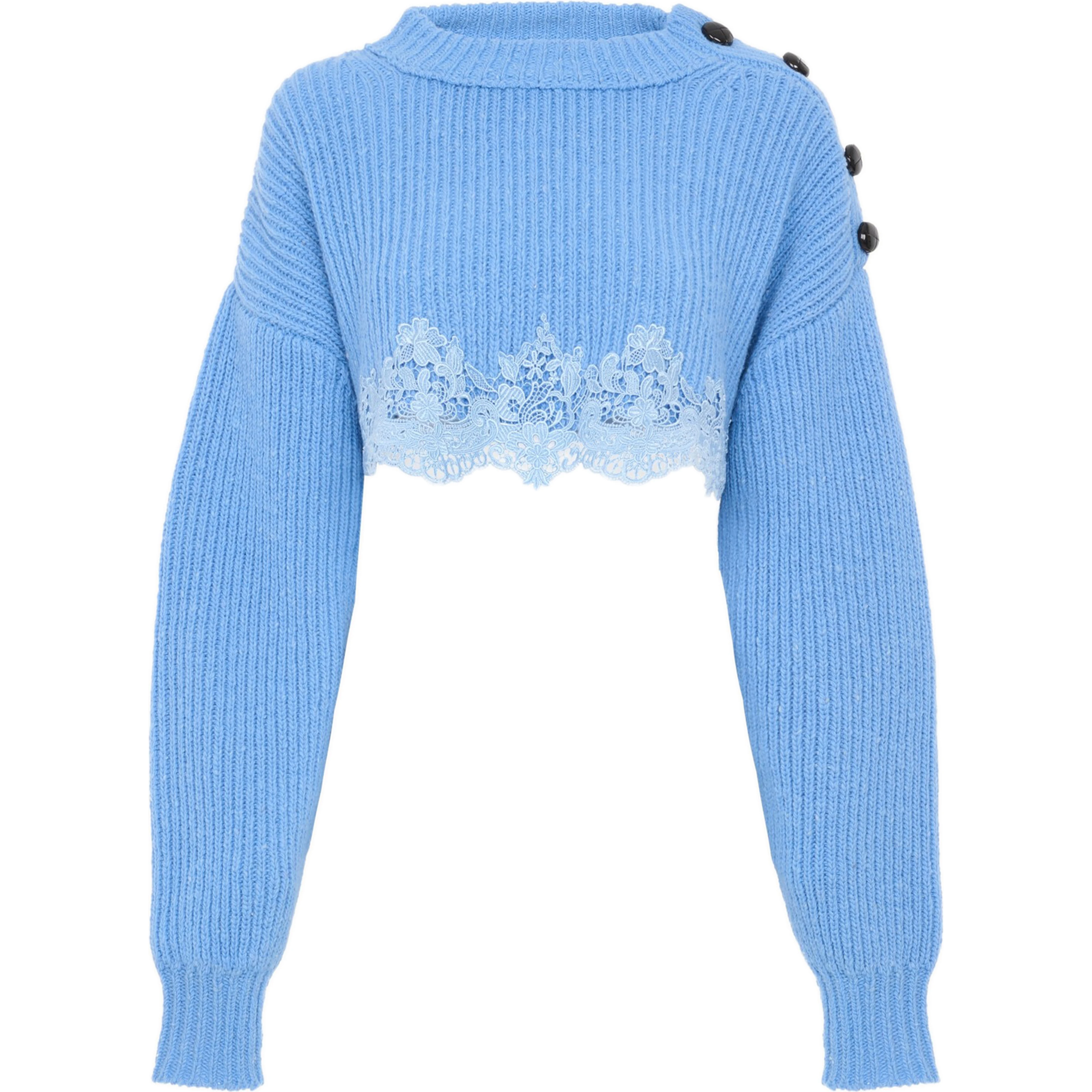 Chloè Sweaters