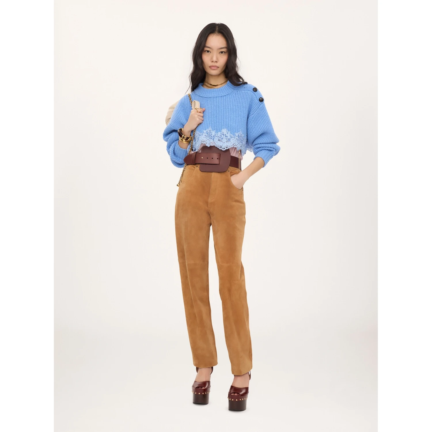 Chloè Sweaters