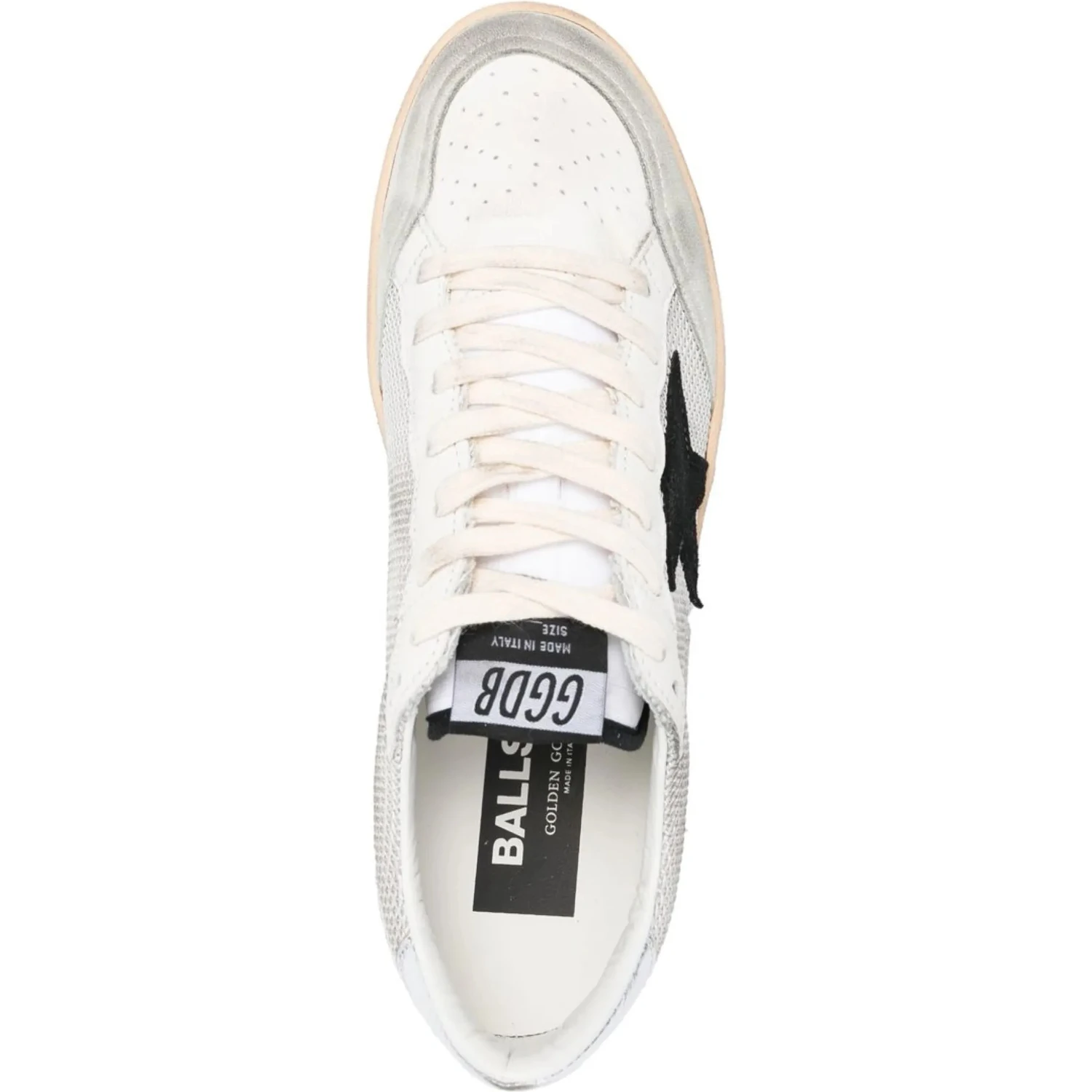 Golden Goose Sneakers