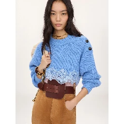 Chloè Sweaters