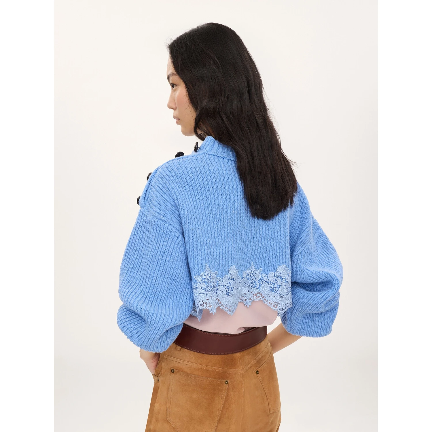 Chloè Sweaters