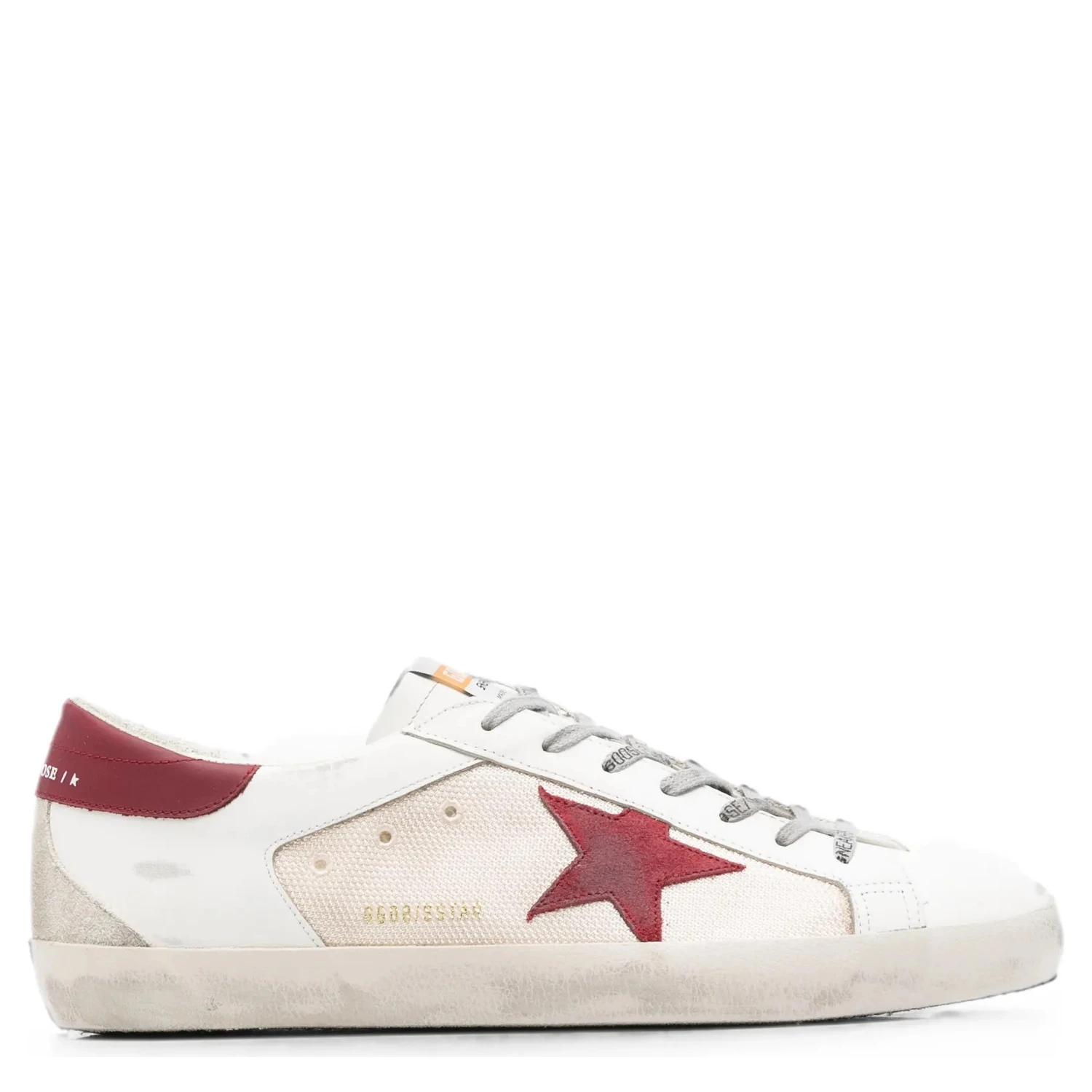Golden Goose Flat shoes
