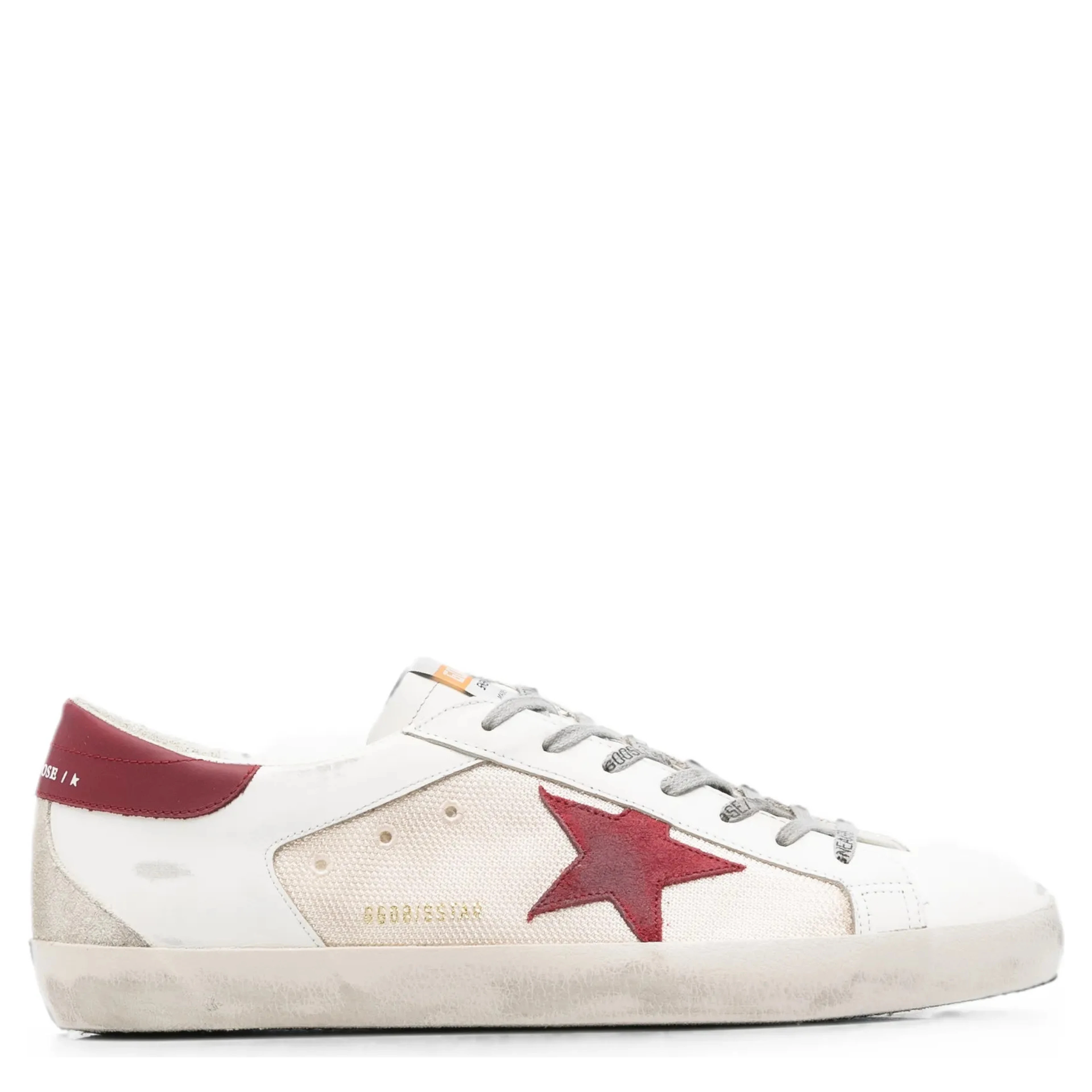 Golden Goose Flat shoes