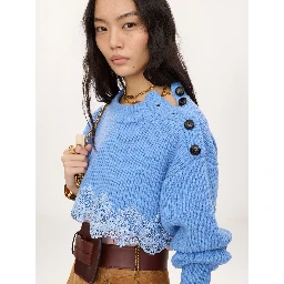 Chloè Sweaters