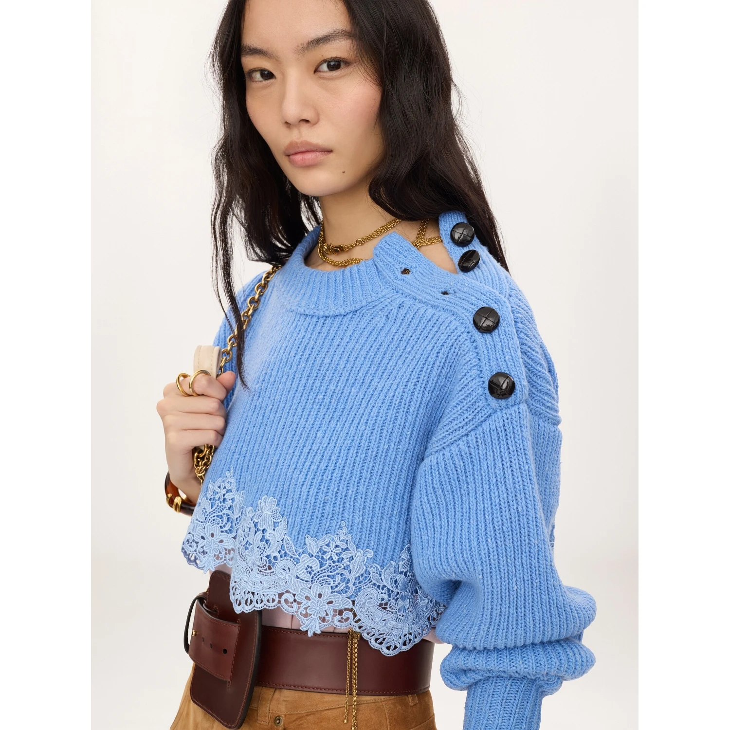 Chloè Sweaters