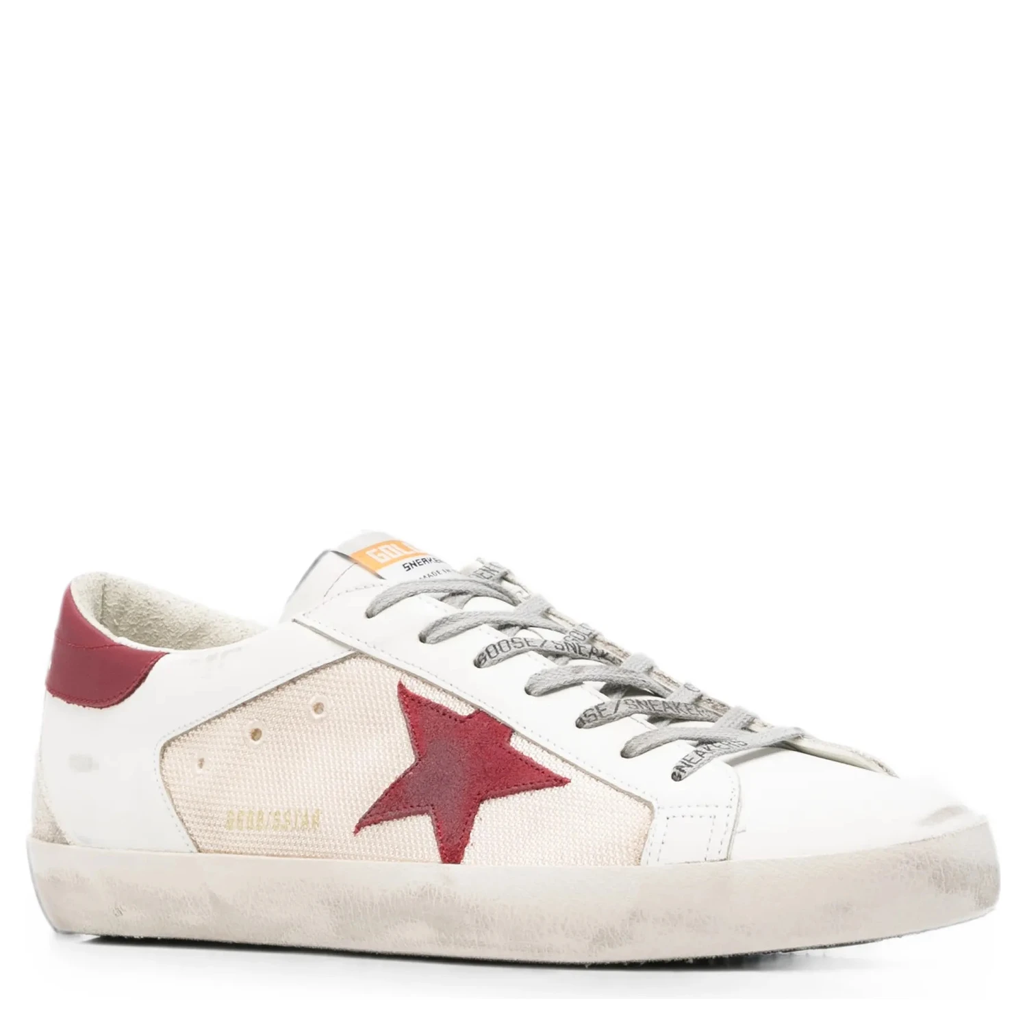 Golden Goose Flat shoes