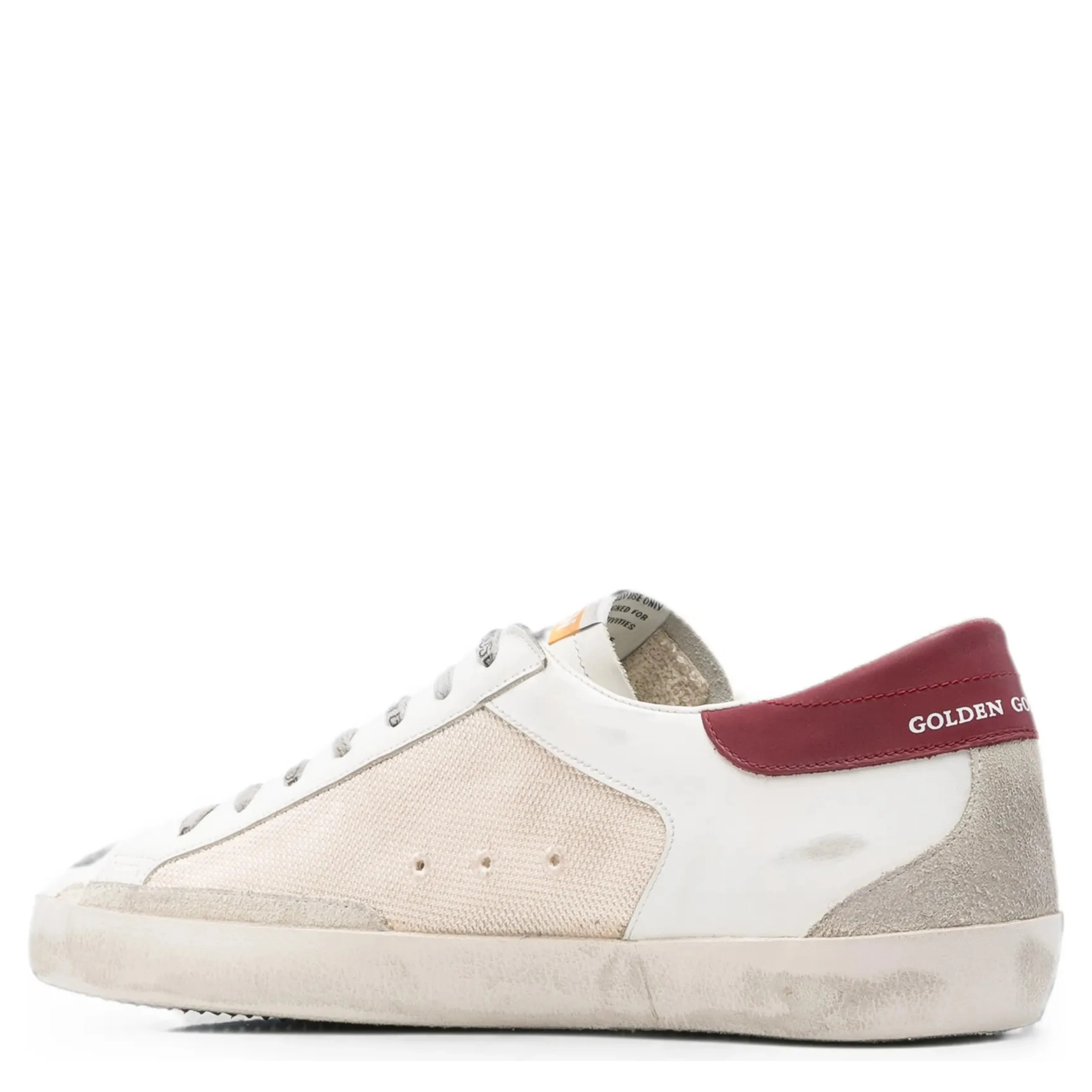 Golden Goose Flat shoes
