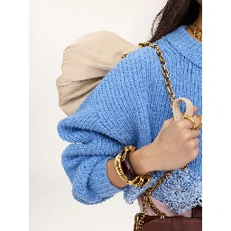 Chloè Sweaters