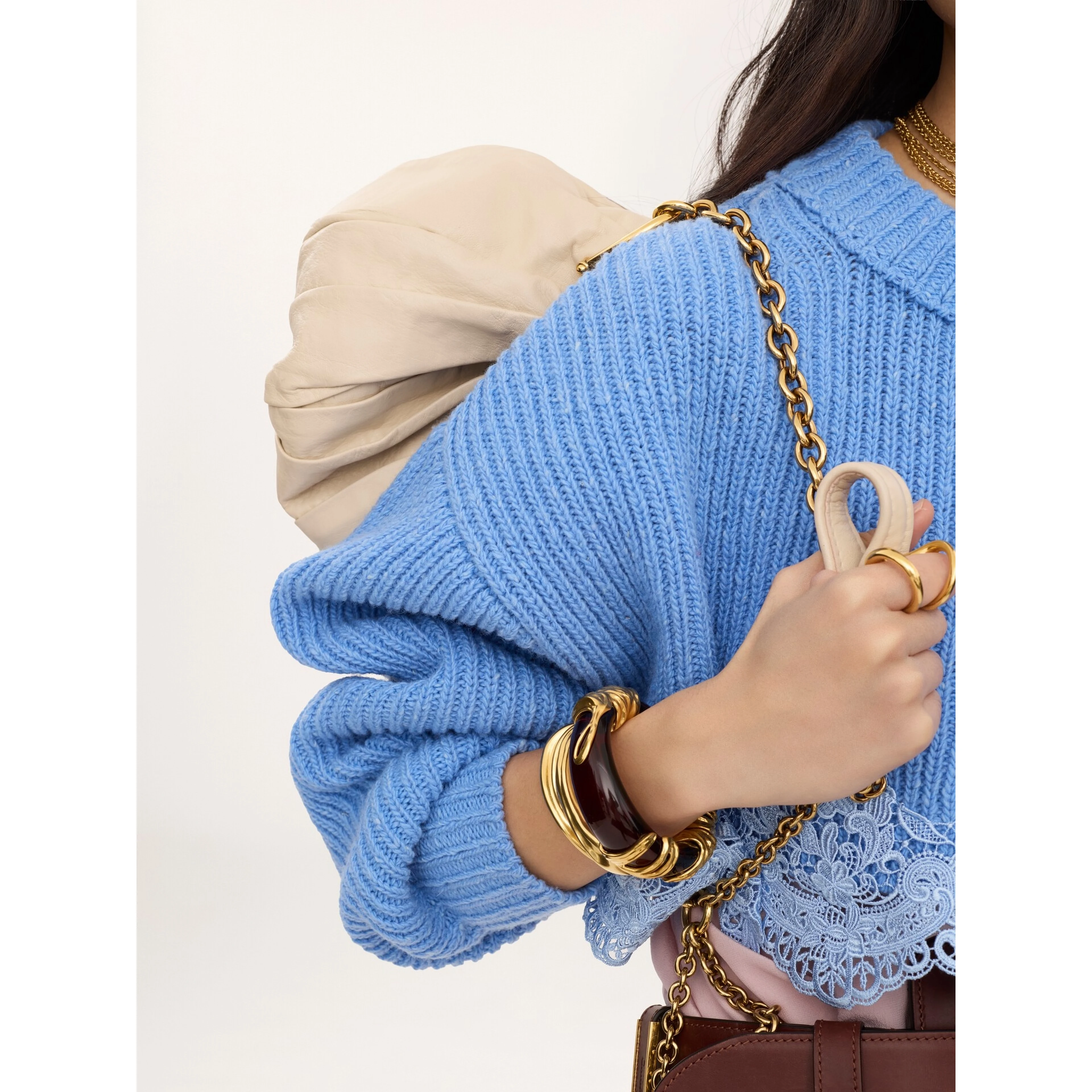 Chloè Sweaters