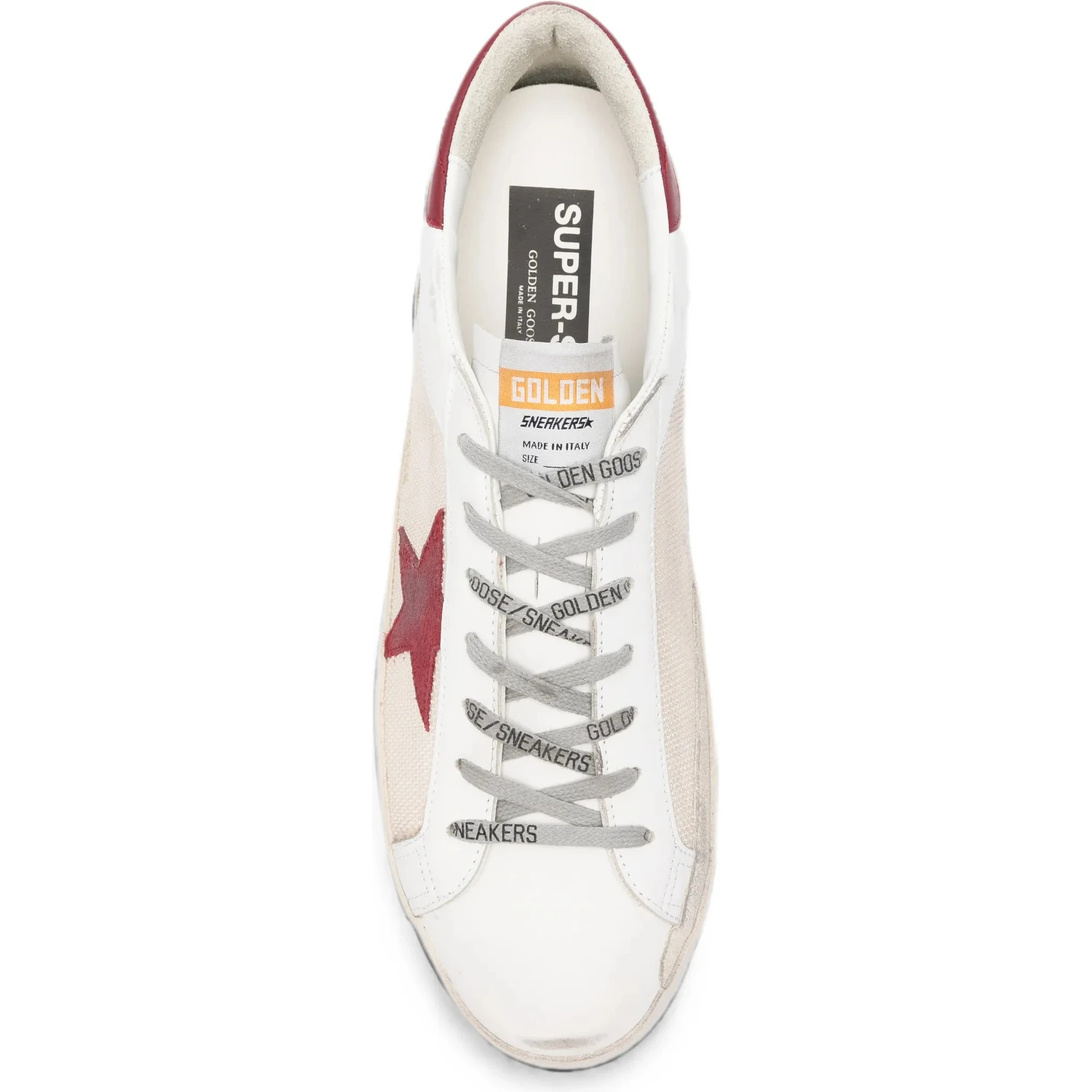 Golden Goose Flat shoes