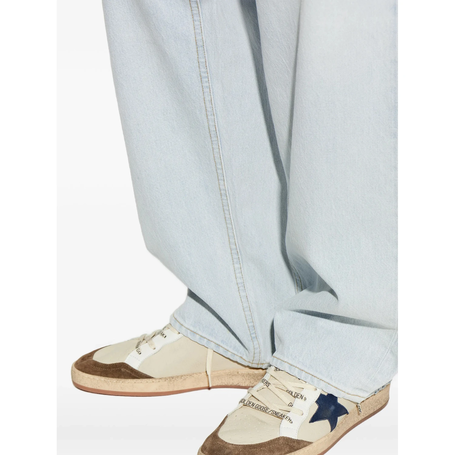 Golden Goose Sneakers
