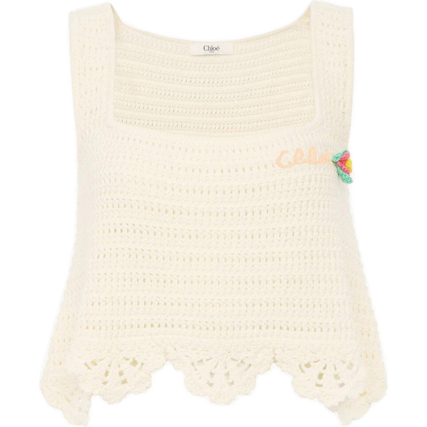 Chloè Shirts