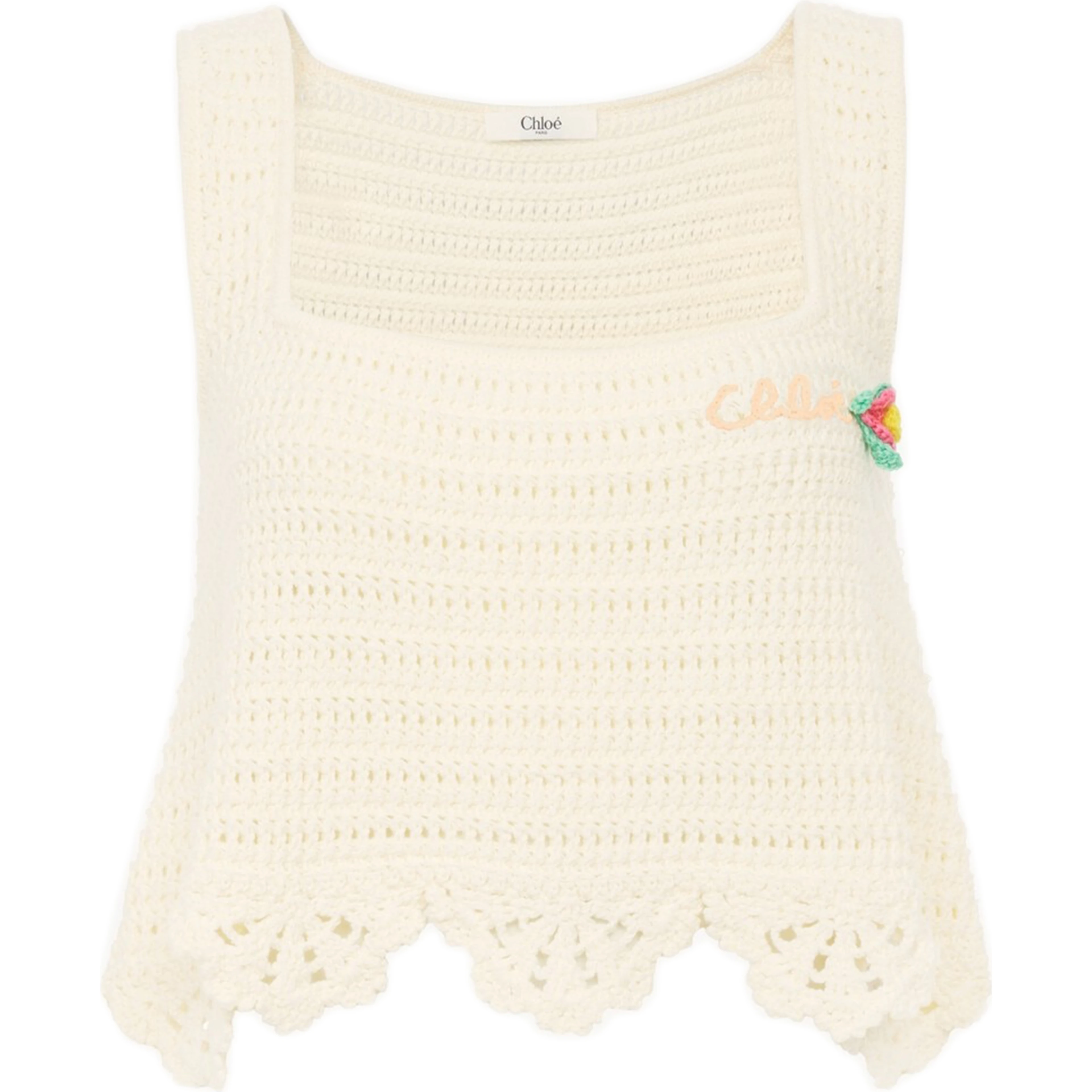 Chloè Shirts