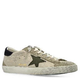 Golden Goose Flat shoes