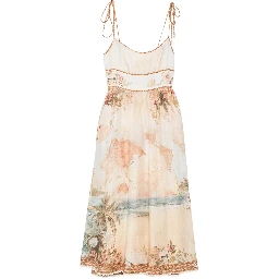 ZIMMERMANN Dresses