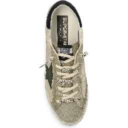 Golden Goose Flat shoes