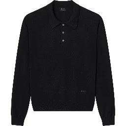 A.P.C. Sweaters