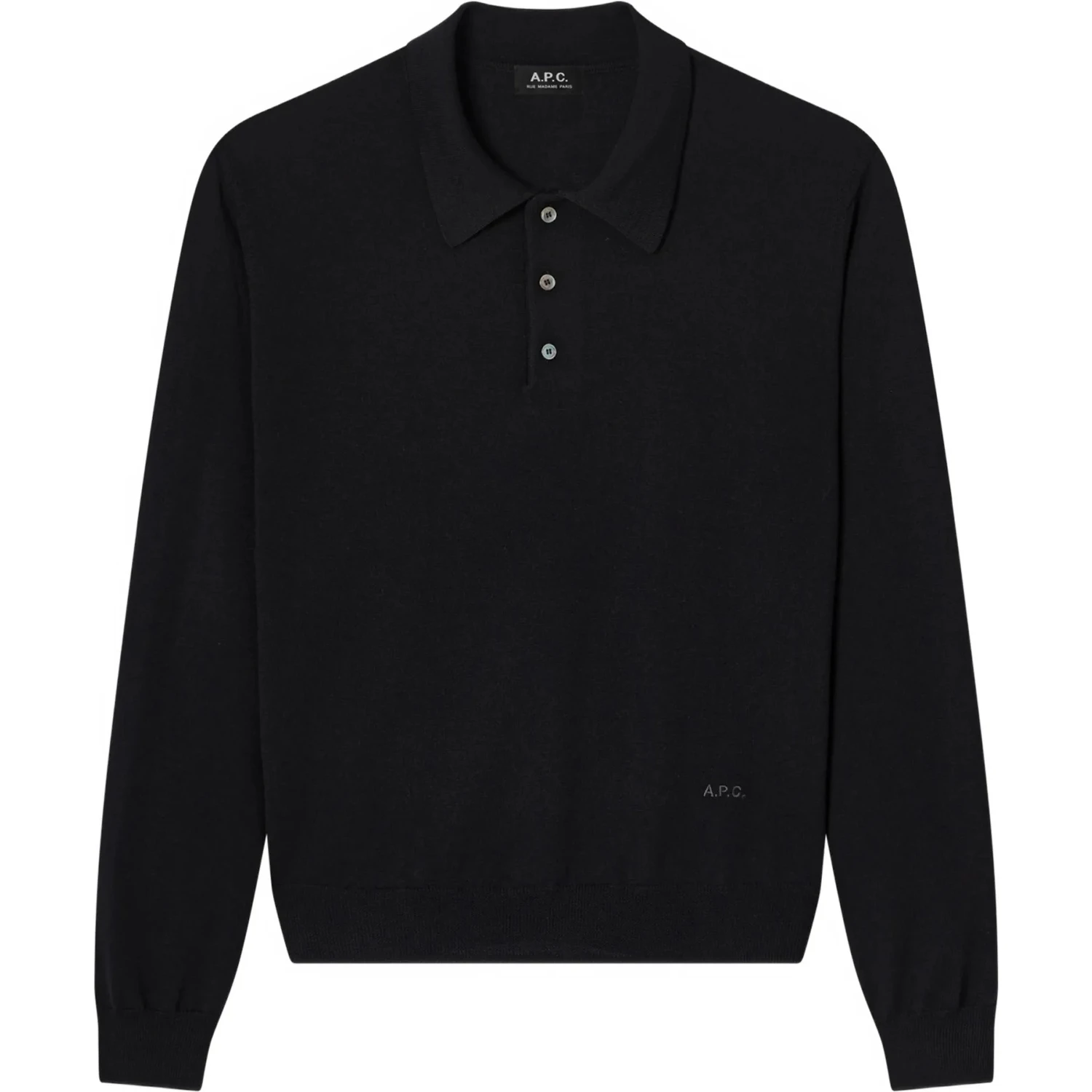 A.P.C. Sweaters