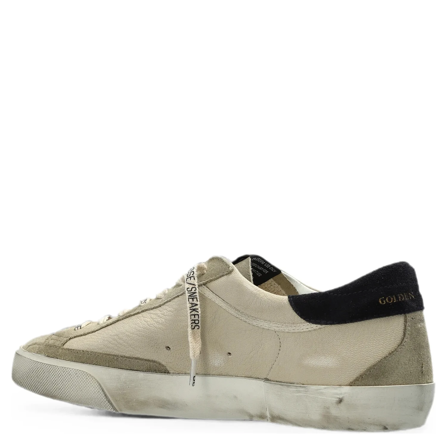 Golden Goose Flat shoes