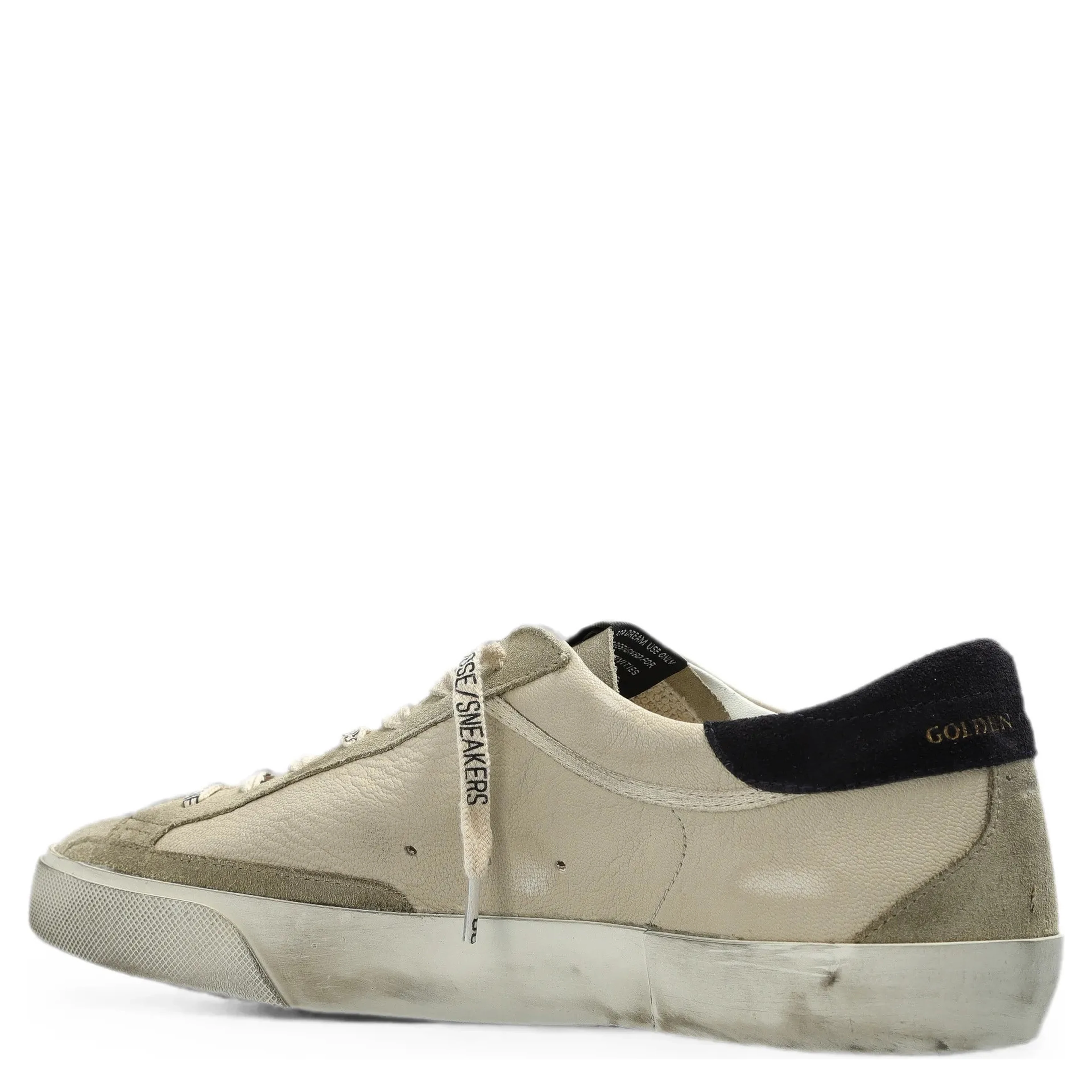 Golden Goose Flat shoes