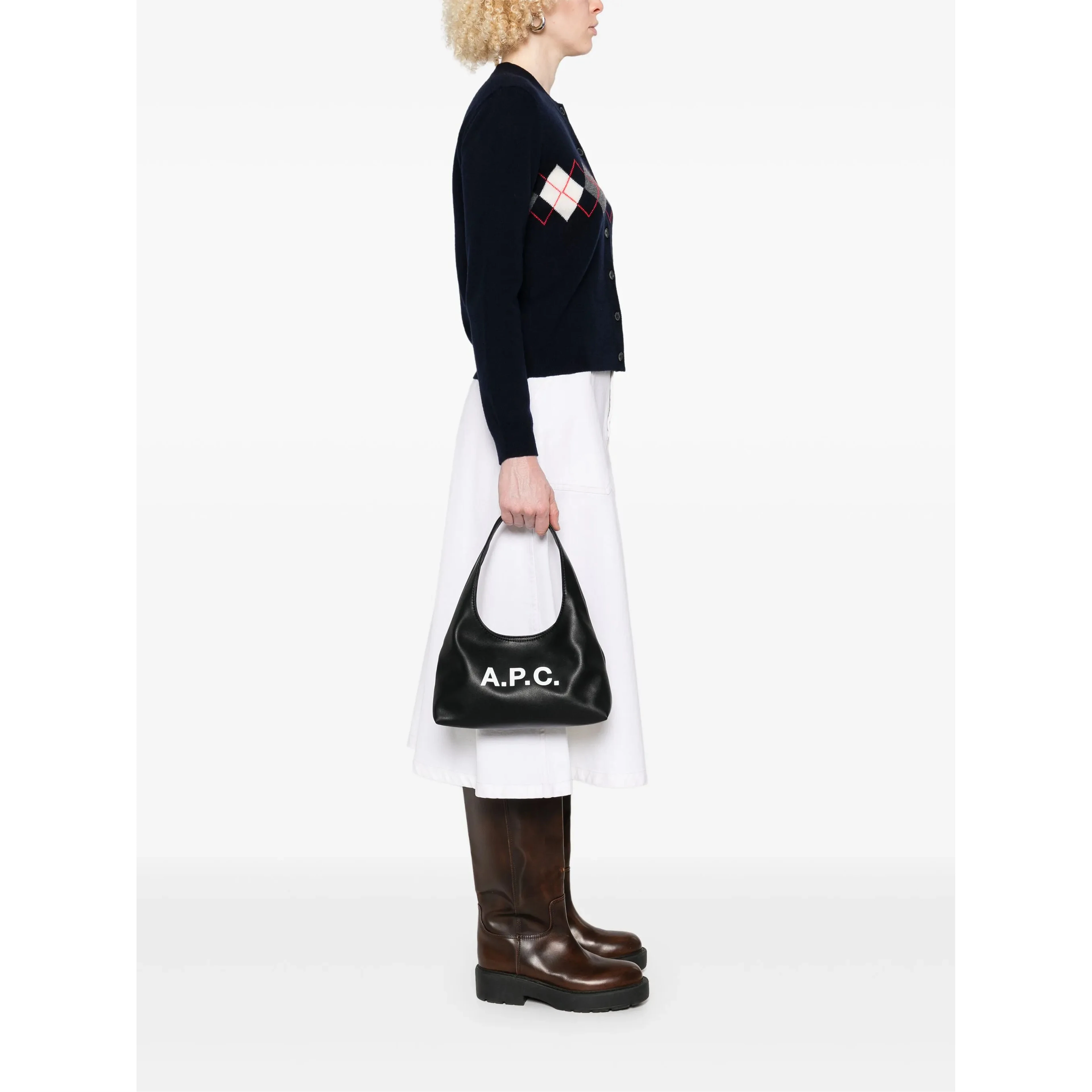 A.P.C. Bags
