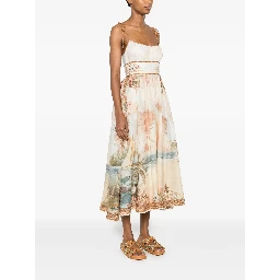 ZIMMERMANN Dresses