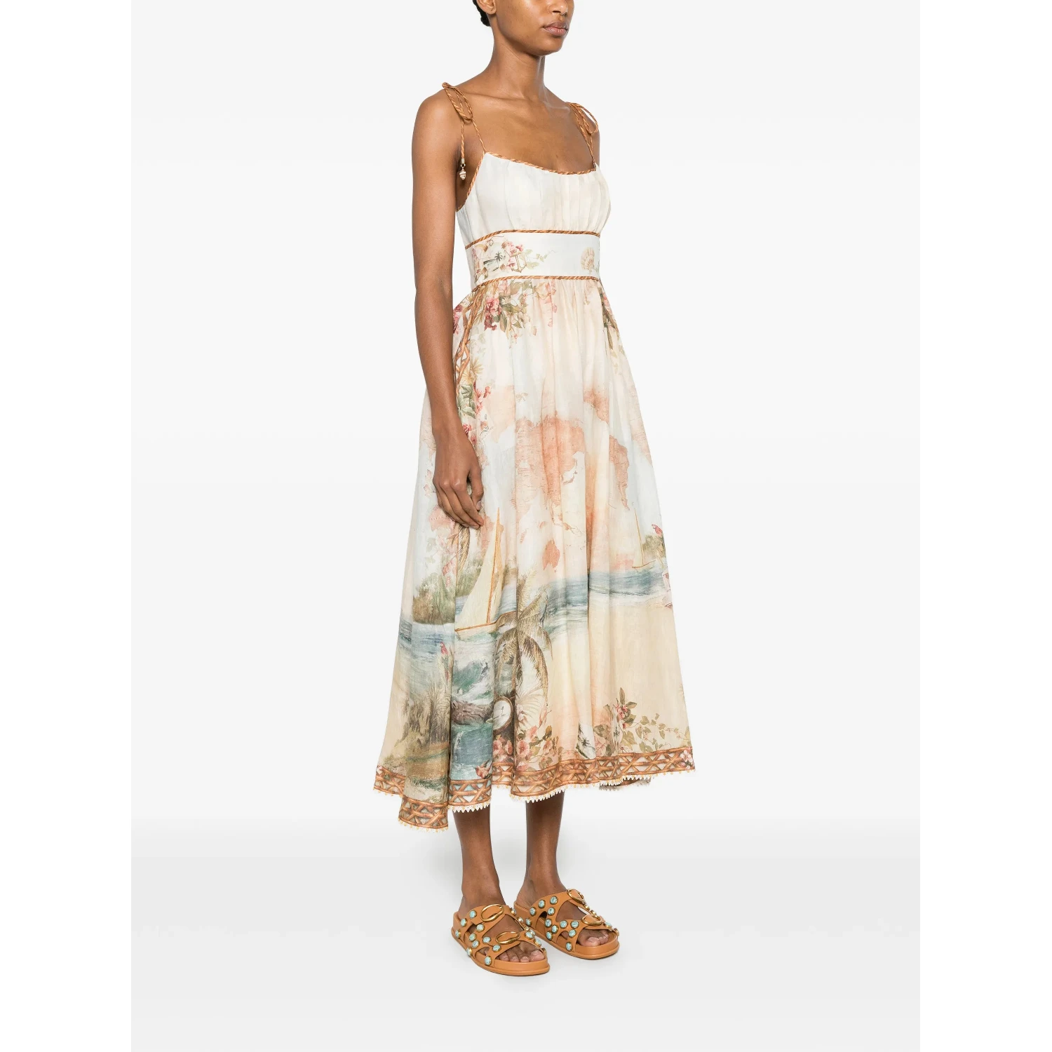 ZIMMERMANN Dresses