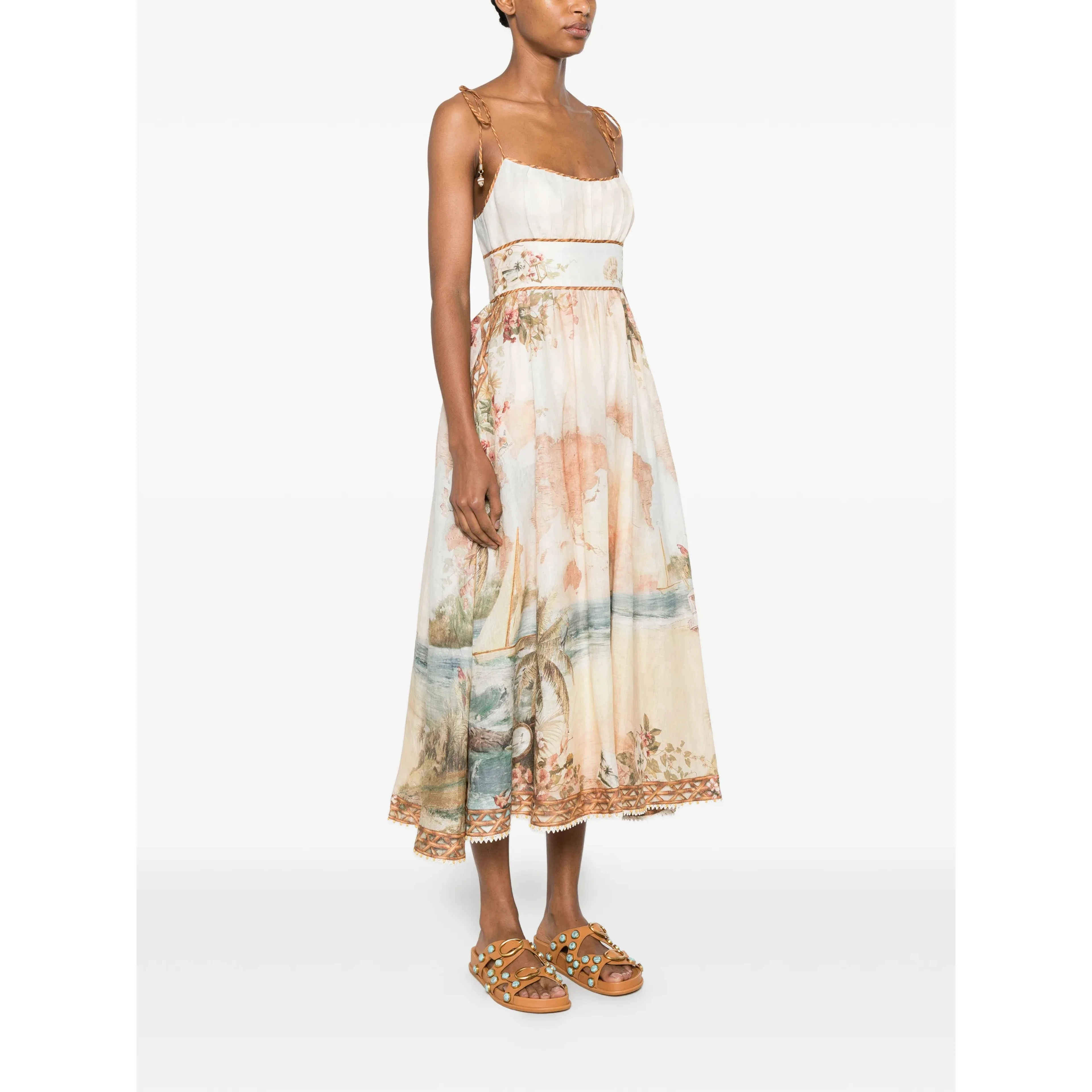 ZIMMERMANN Dresses