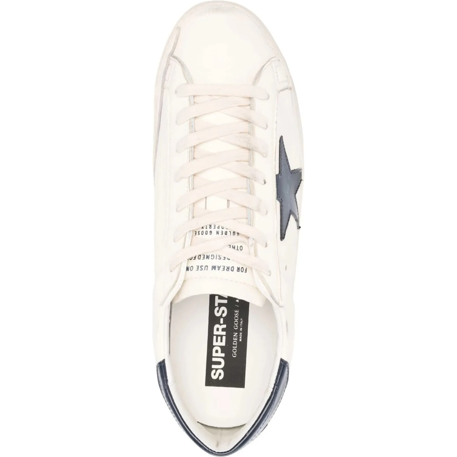 Golden Goose Flat shoes