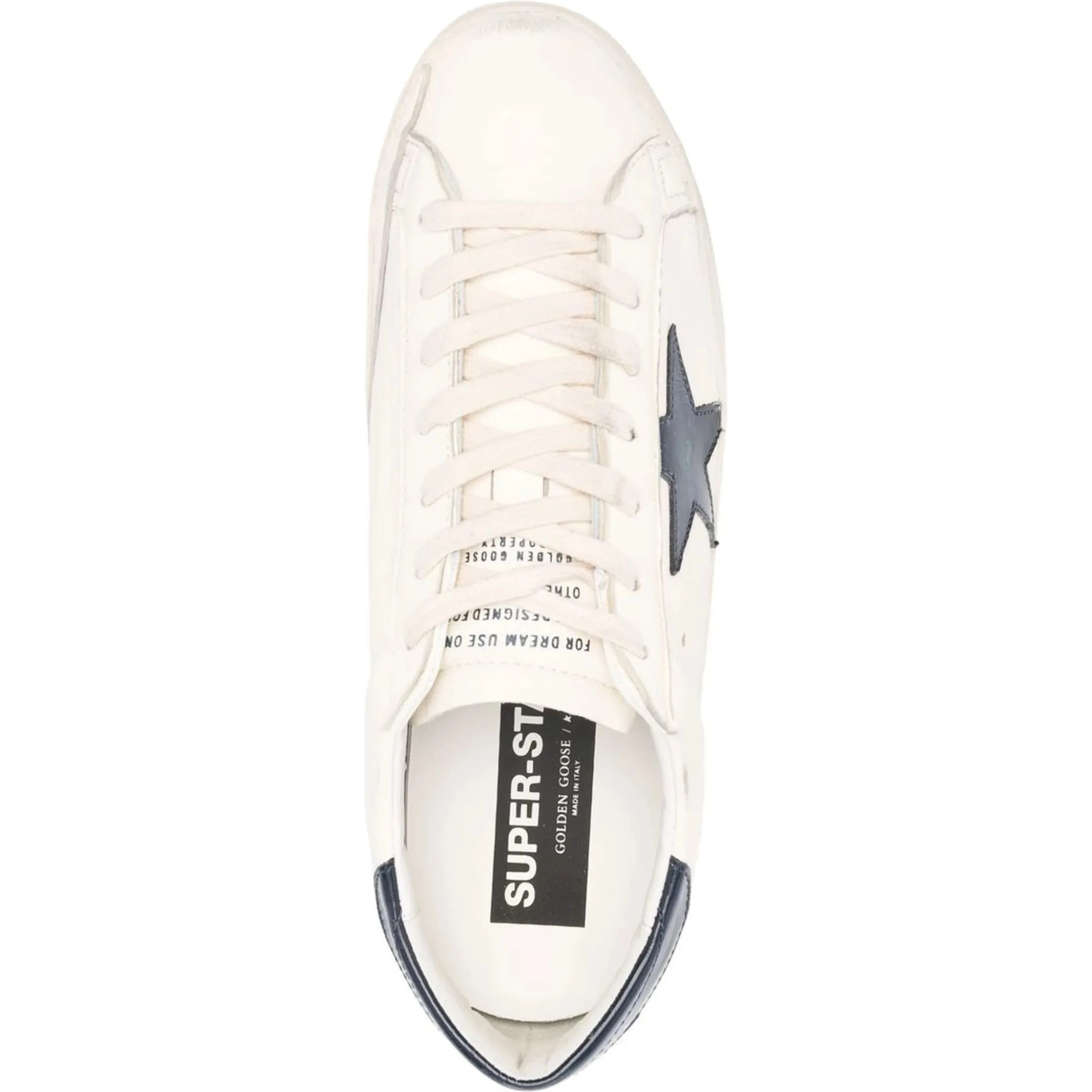 Golden Goose Flat shoes