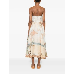 ZIMMERMANN Dresses