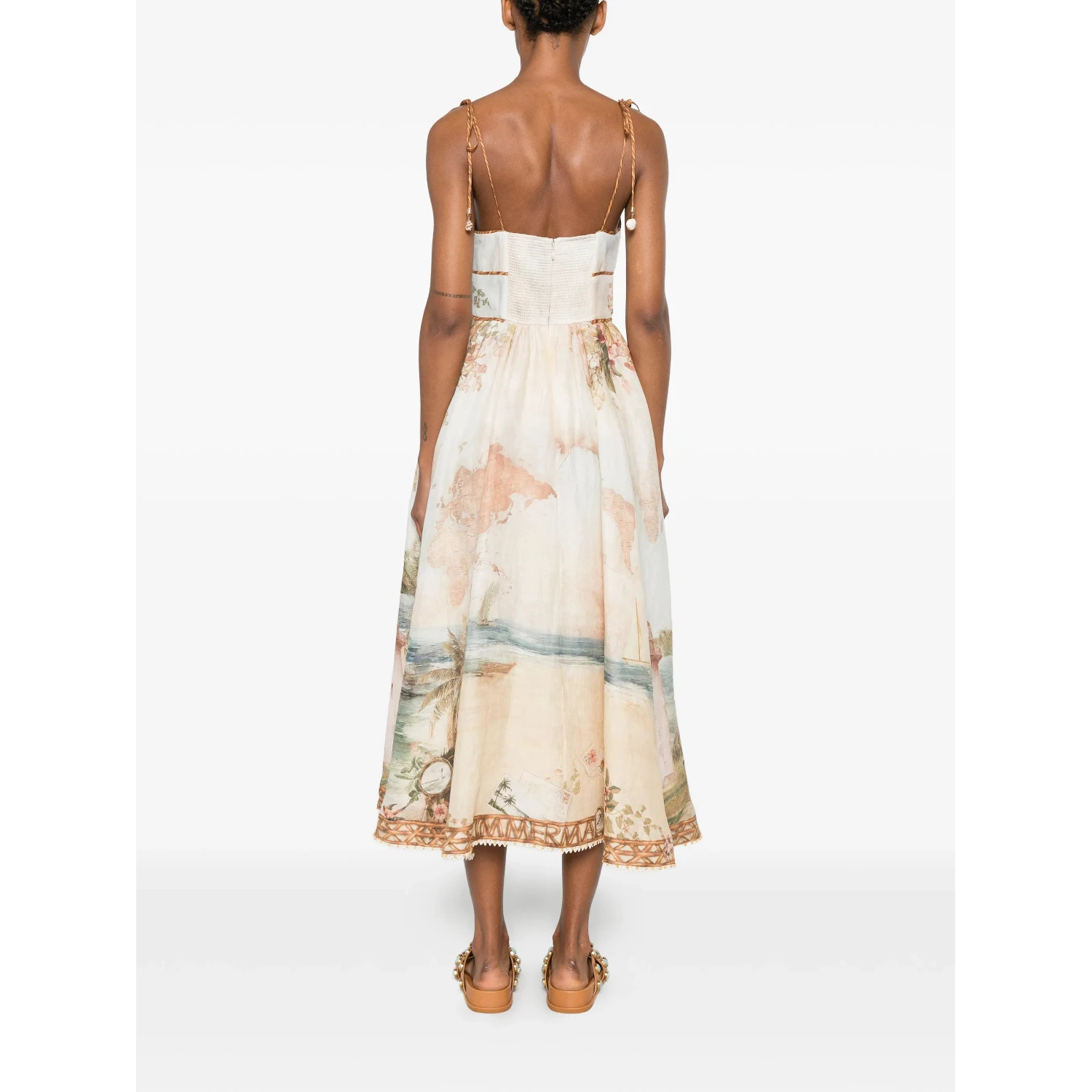 ZIMMERMANN Dresses