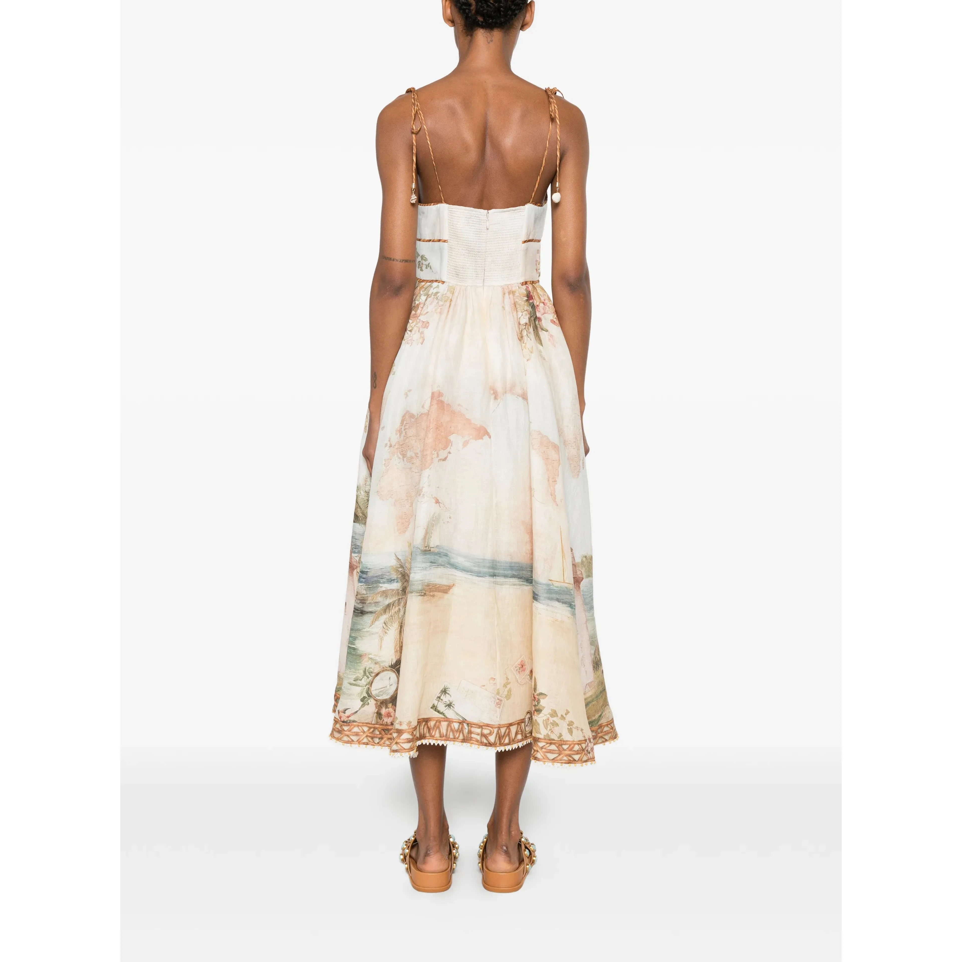 ZIMMERMANN Dresses
