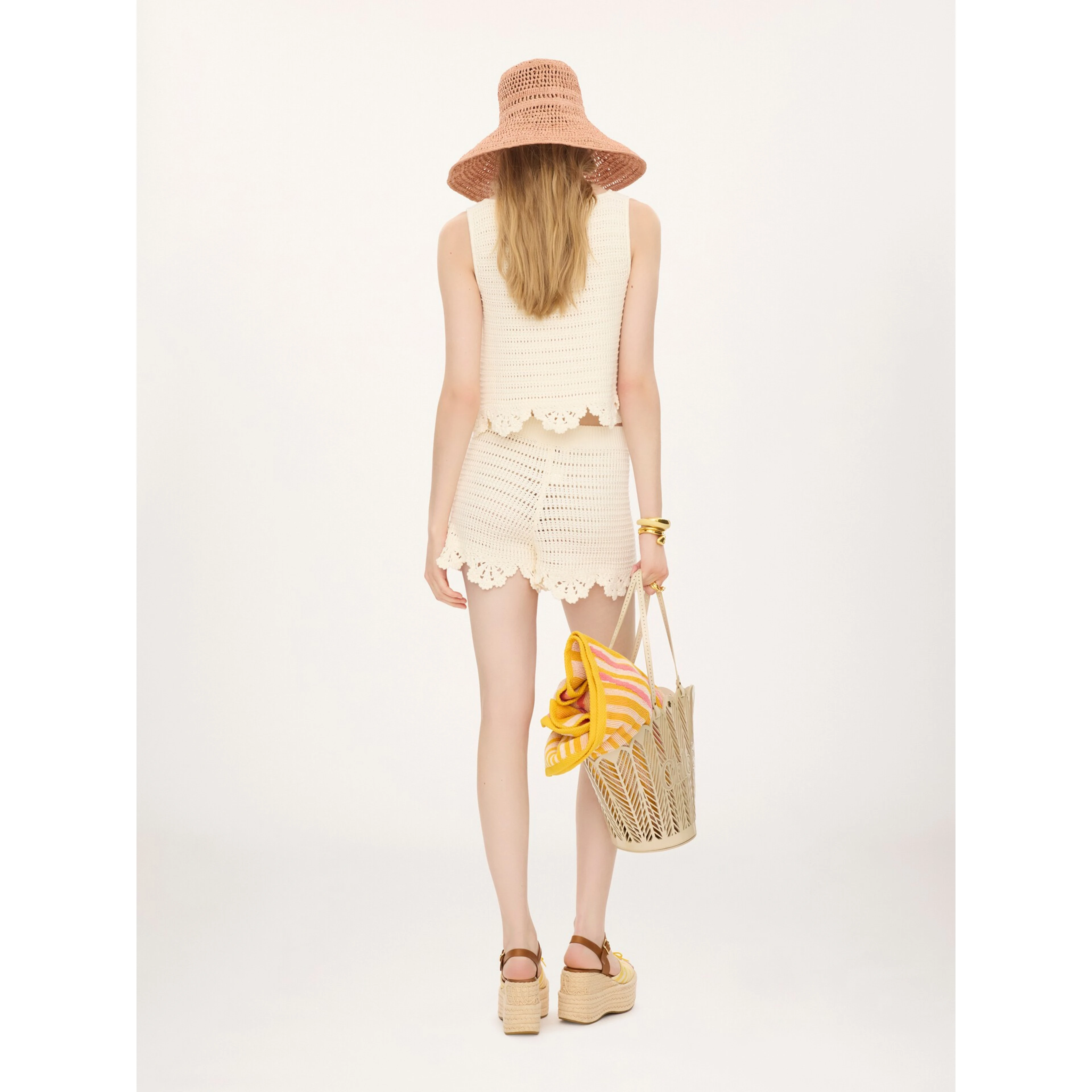 Chloè Shorts