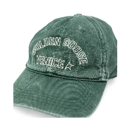 Golden Goose Hats