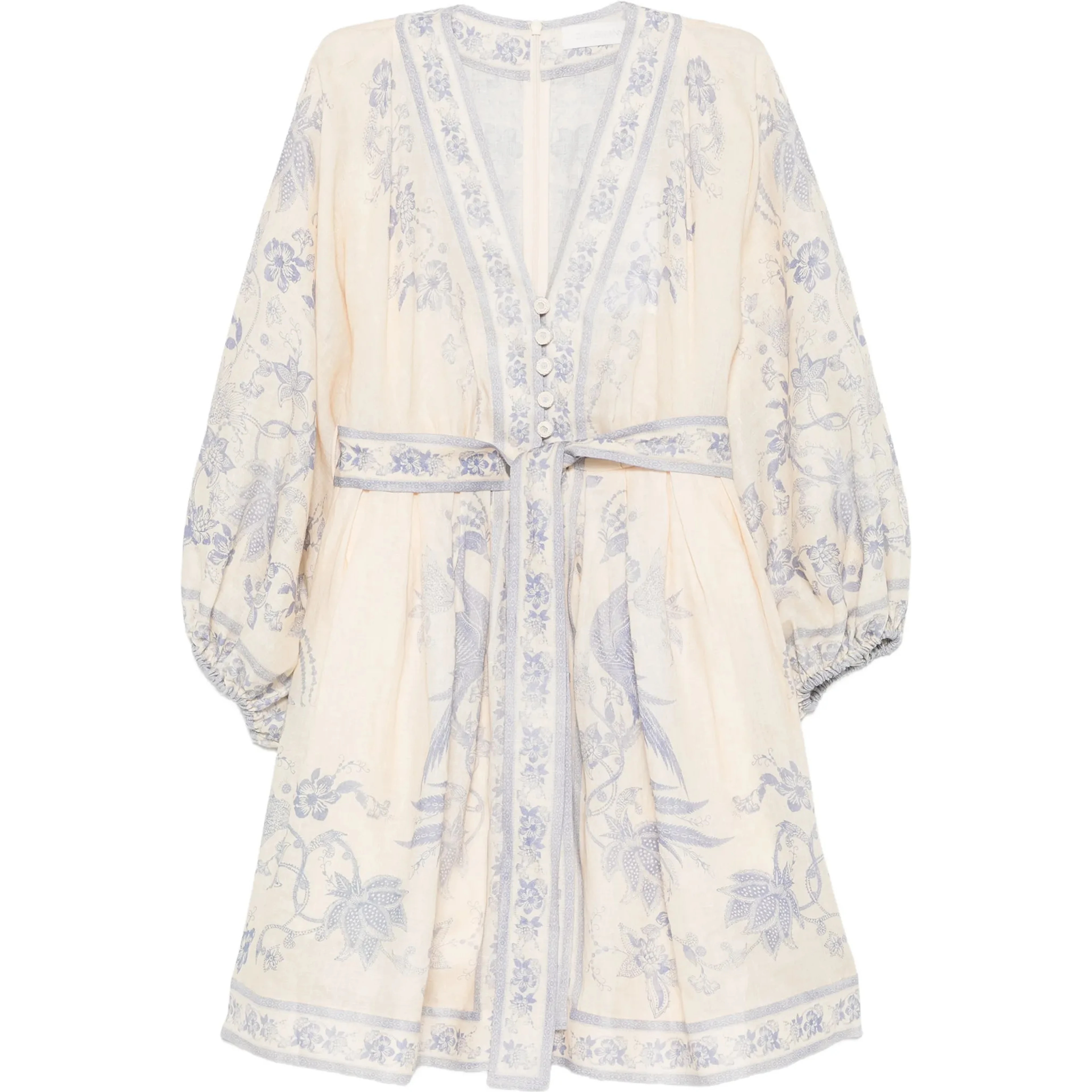 Zimmermann Dresses