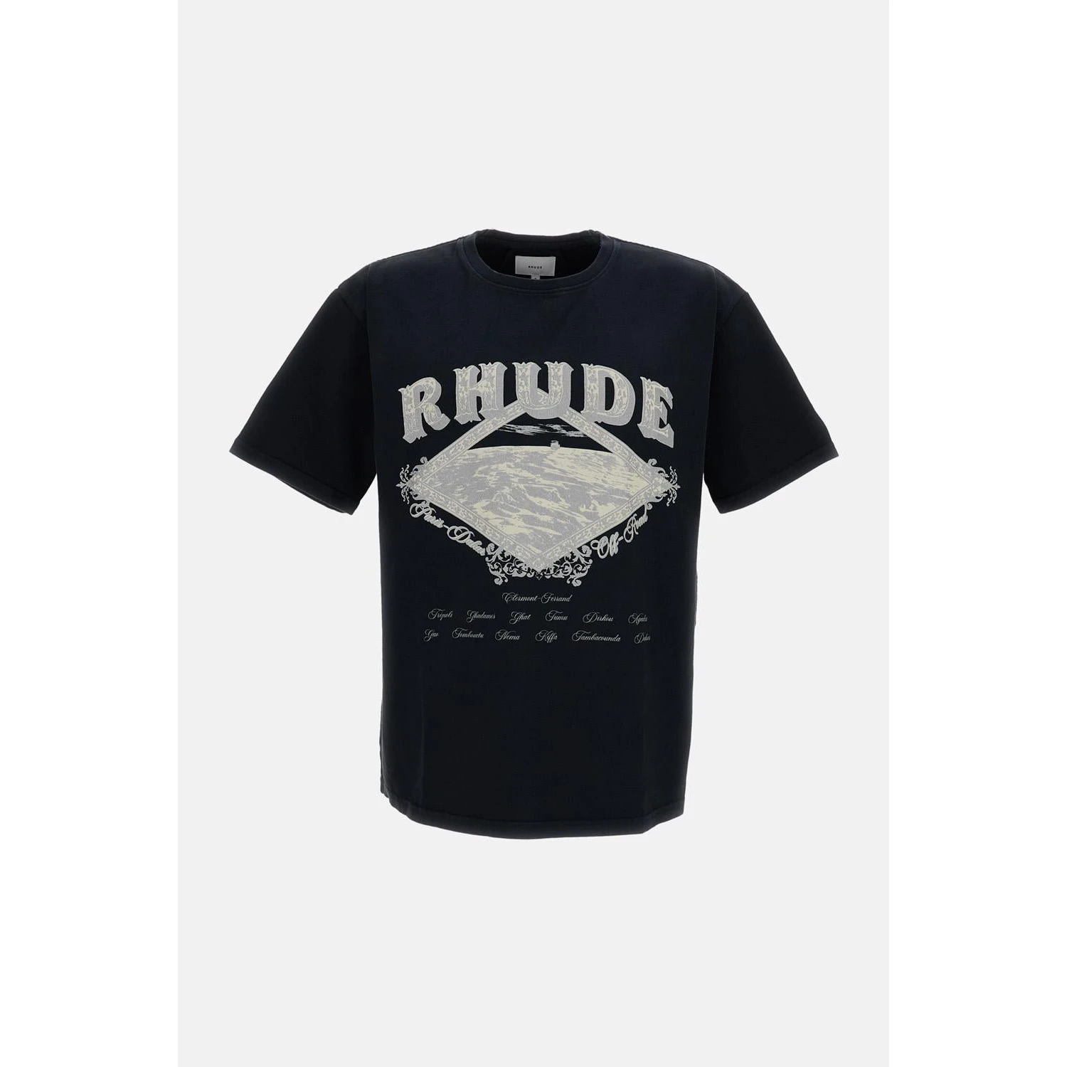 Rhude T-shirts and Polos