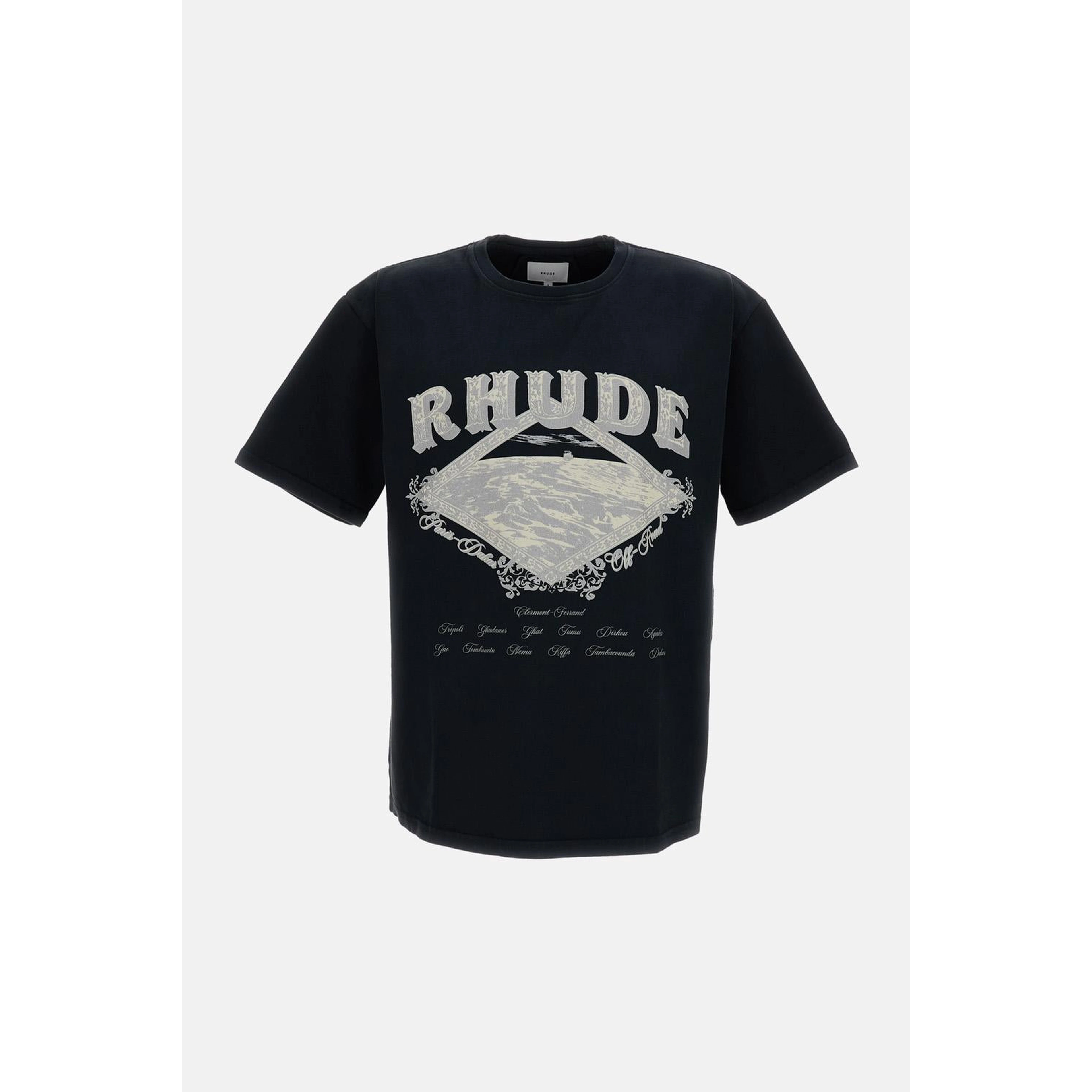Rhude T-shirts and Polos