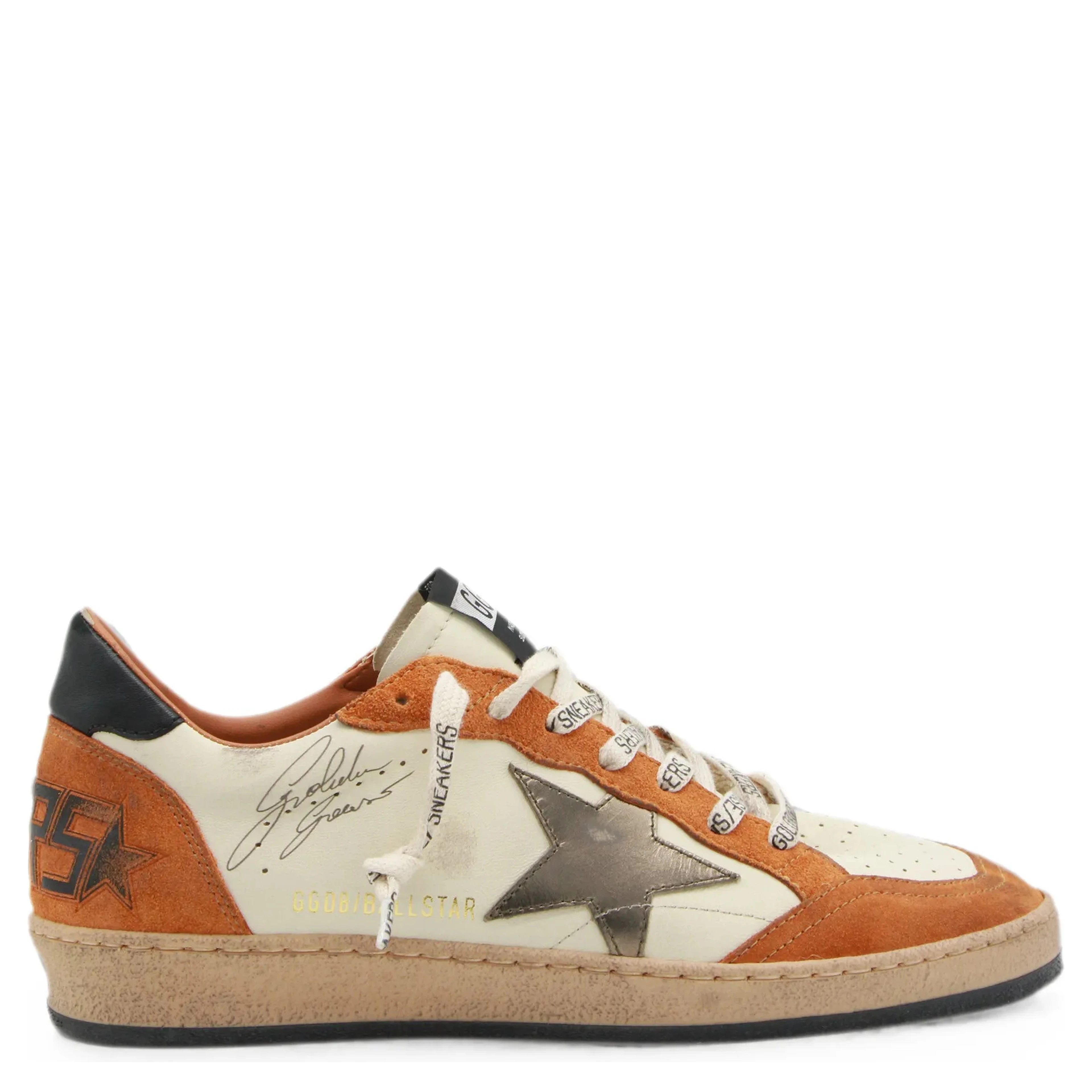 Golden Goose Sneakers