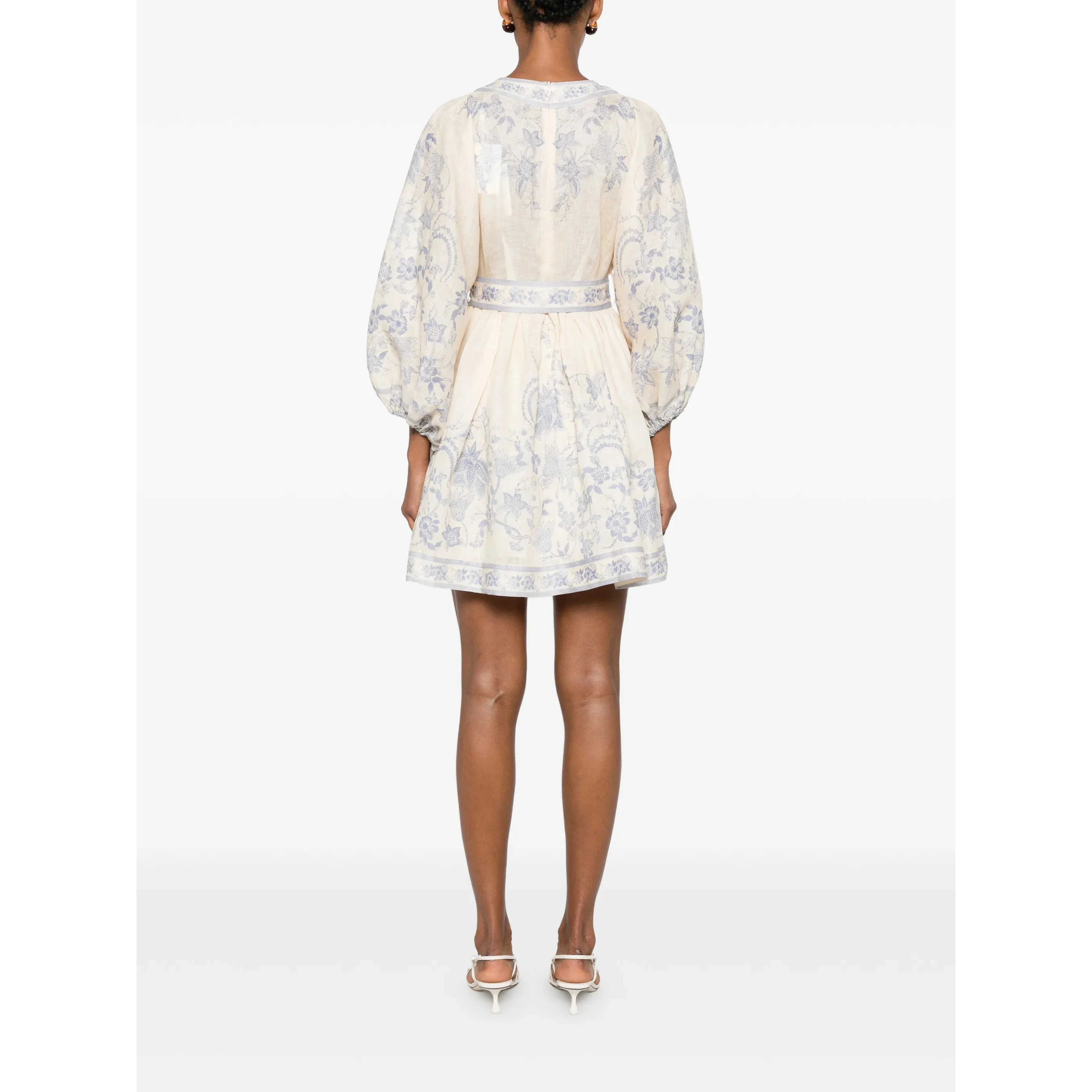 Zimmermann Dresses